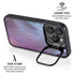 Space Marble iPhone 13 Pro Kickstand Case