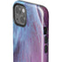 Space Marble iPhone 15 Impact Case