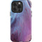 Space Marble iPhone 15 Pro Impact Case