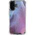 Space Marble iPhone 16 Clear Case