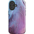Space Marble iPhone 16 Magsafe Impact Case