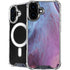 Space Marble iPhone 16 Plus MagSafe Case
