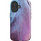 Space Marble iPhone 16 Plus Magsafe Impact Case