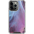 Space Marble iPhone 16 Pro Clear Case