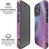 Space Marble iPhone 16 Pro Magsafe Impact Case