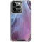 Space Marble iPhone 16 Pro Max Clear Case