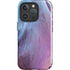 Space Marble iPhone 16 Pro Max Impact Case