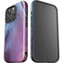 Space Marble iPhone 16 Pro Max Impact Case