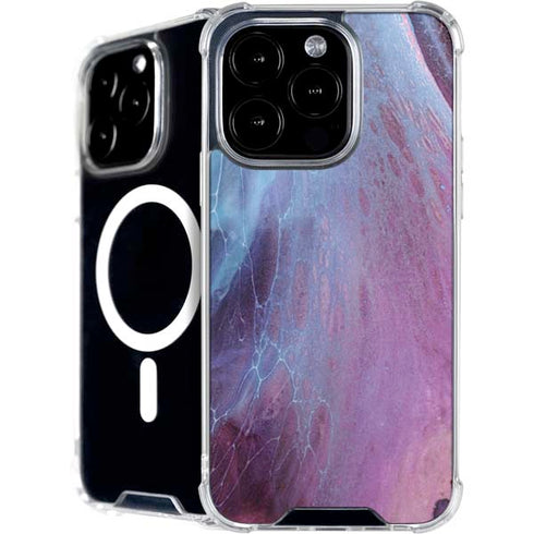 Space Marble iPhone 16 Pro Max MagSafe Case