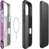 Space Marble iPhone 16 Pro Max Magsafe Impact Case