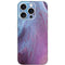 Space Marble iPhone 16 Pro Skin