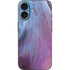 Space Marble iPhone 16 Skin