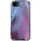 Space Marble iPhone 16e Clear Case
