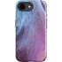 Space Marble iPhone 16e Impact Case