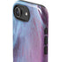 Space Marble iPhone 16e Impact Case