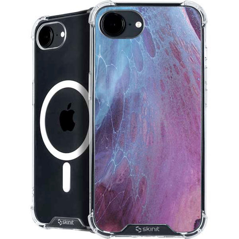 Space Marble iPhone 16e MagSafe Case