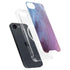 Space Marble iPhone 16e MagSafe Case