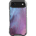 Space Marble iPhone 17 Air Clear Case
