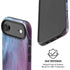 Space Marble iPhone 17 Air Magsafe Impact Case