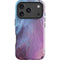 Space Marble iPhone 17 Pro Impact Case