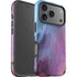 Space Marble iPhone 17 Pro Impact Case