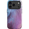 Space Marble iPhone 17 Pro Max Magsafe Impact Case