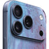 Space Marble iPhone 17 Pro Skin