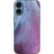 Space Marble iPhone 17 Skin