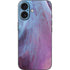 Space Marble iPhone 17 Skin