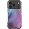 Space Marble iPhone 18 Pro Clear Case