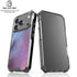 Space Marble iPhone 18 Pro Clear Case