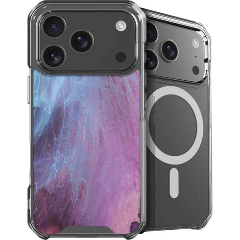 Space Marble iPhone 18 Pro MagSafe Case