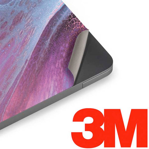 Space Marble Apple MacBook Air Skin