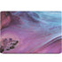Space Marble MacBook Skins