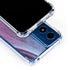 Space Marble Moto G 5G (2024) Clear Case