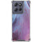 Space Marble Moto G Stylus 5G (2025) Clear Case