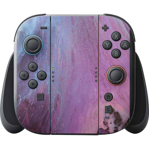 Space Marble Nintendo Switch 2 (2025) with Joy-Con Skin