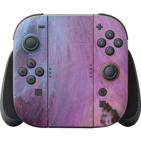 Space Marble Nintendo Switch 2 (2025) Joy-Con Controller Skin