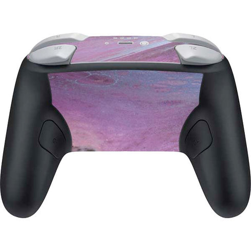 Space Marble Nintendo Switch 2 (2025) Pro Controller Skin