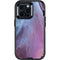 Space Marble Otterbox Defender iPhone Skin