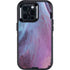 Space Marble Otterbox Defender iPhone Skin