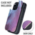 Space Marble Otterbox Defender iPhone Skin