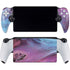 Space Marble PlayStation Portal Remote Player Skin