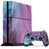 Space Marble PlayStation PS4 Skins