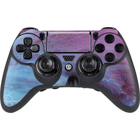 Space Marble PlayStation PS4 Skins
