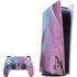 Space Marble PlayStation PS5 Skins