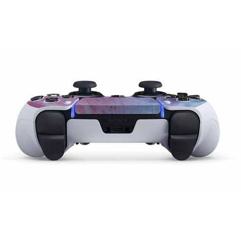 Space Marble PS5 DualSense Edge Pro Controller Skin