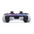 Space Marble PS5 DualSense Edge Pro Controller Skin