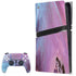 Space Marble PlayStation PS5 Skins