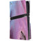 Space Marble PS5 Pro Disk Console Skin